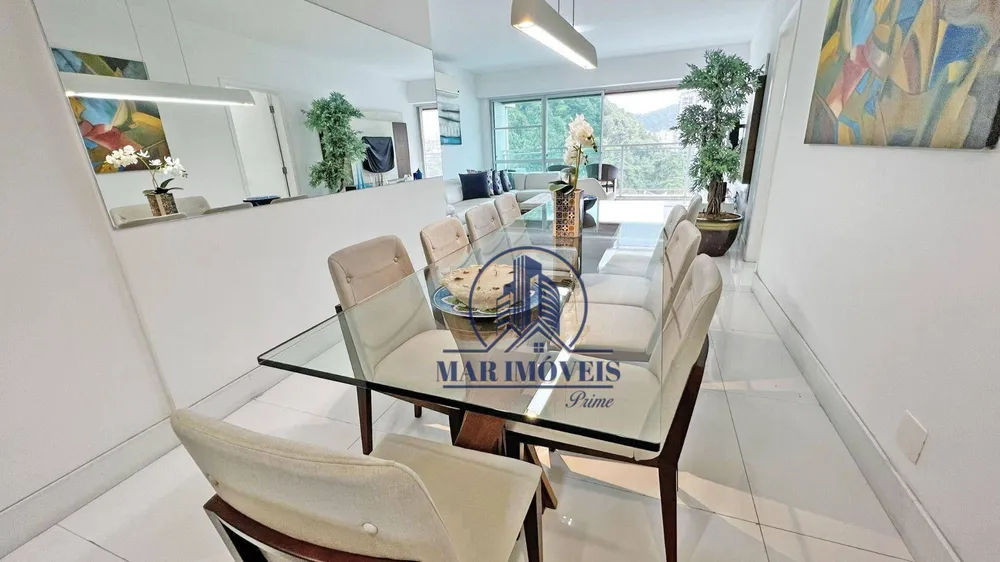 Apartamento, 3 quartos, 170 m² - Foto 4