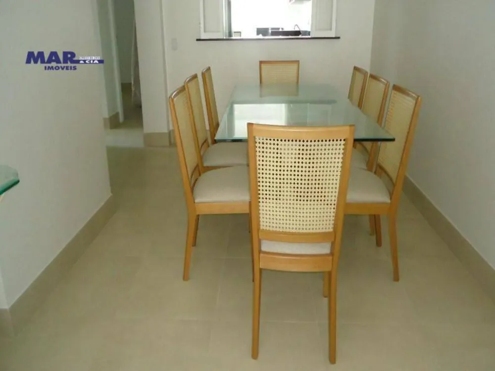 Apartamento, 3 quartos, 130 m² - Foto 3