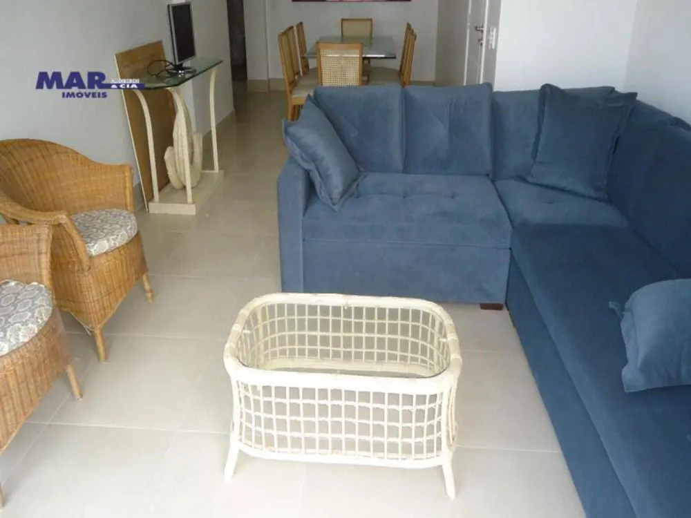 Apartamento, 3 quartos, 130 m² - Foto 2