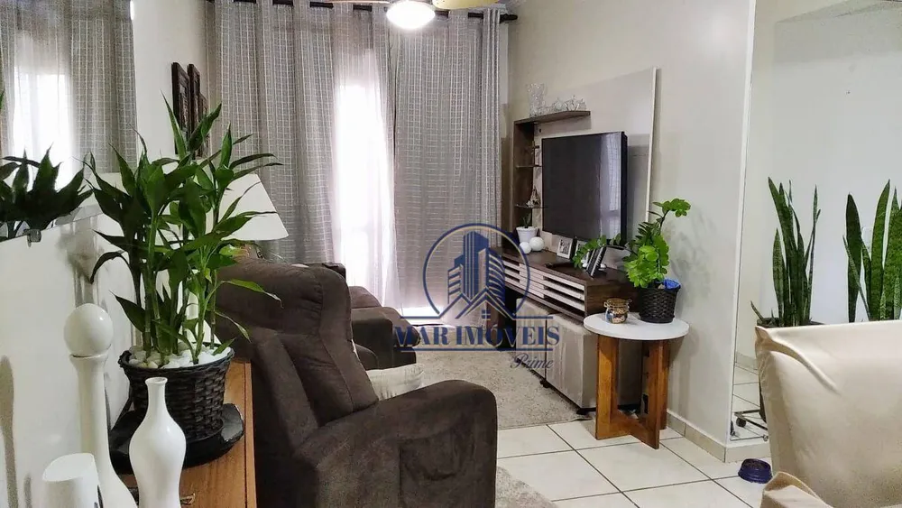Apartamento, 2 quartos, 70 m² - Foto 2