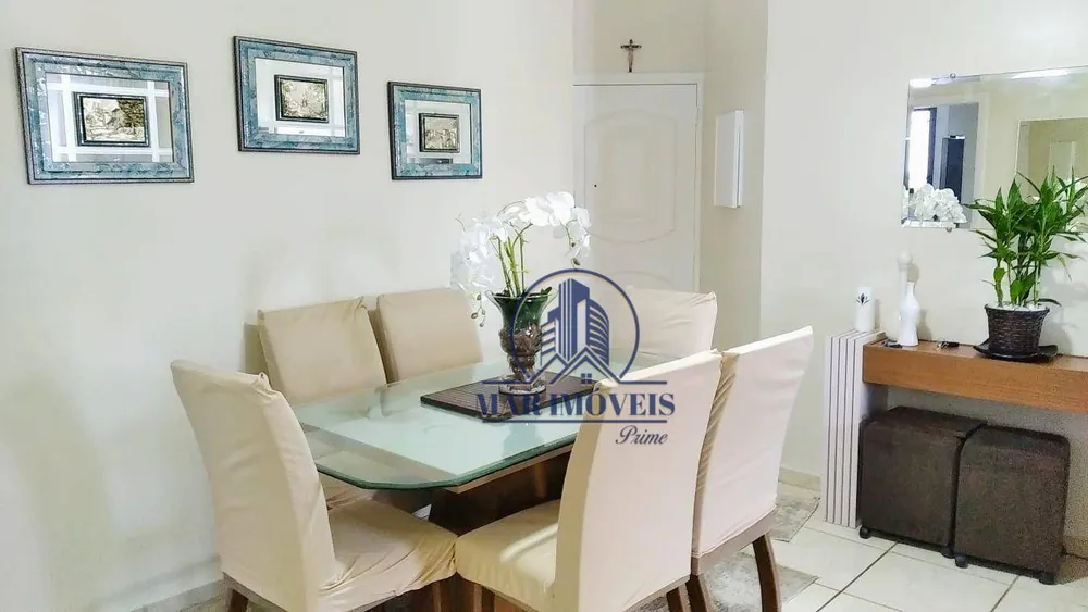 Apartamento, 2 quartos, 70 m² - Foto 3