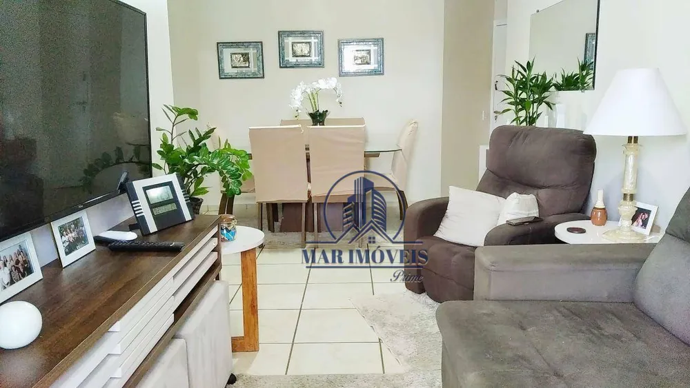 Apartamento, 2 quartos, 70 m² - Foto 1