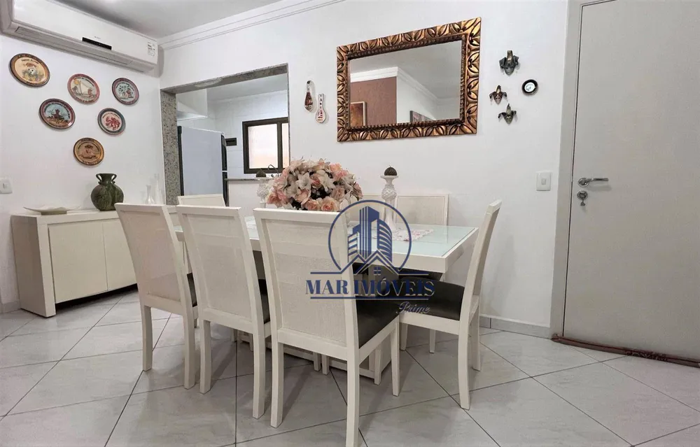 Apartamento, 3 quartos, 100 m² - Foto 4