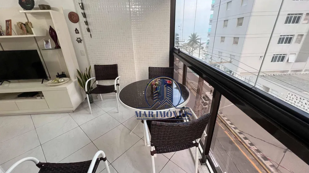 Apartamento, 3 quartos, 100 m² - Foto 2