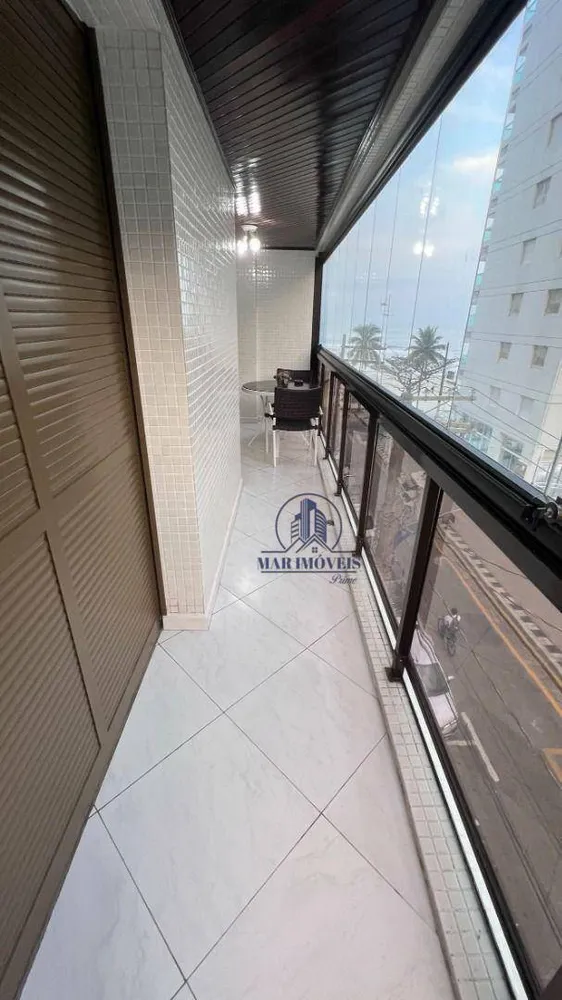 Apartamento, 3 quartos, 100 m² - Foto 3