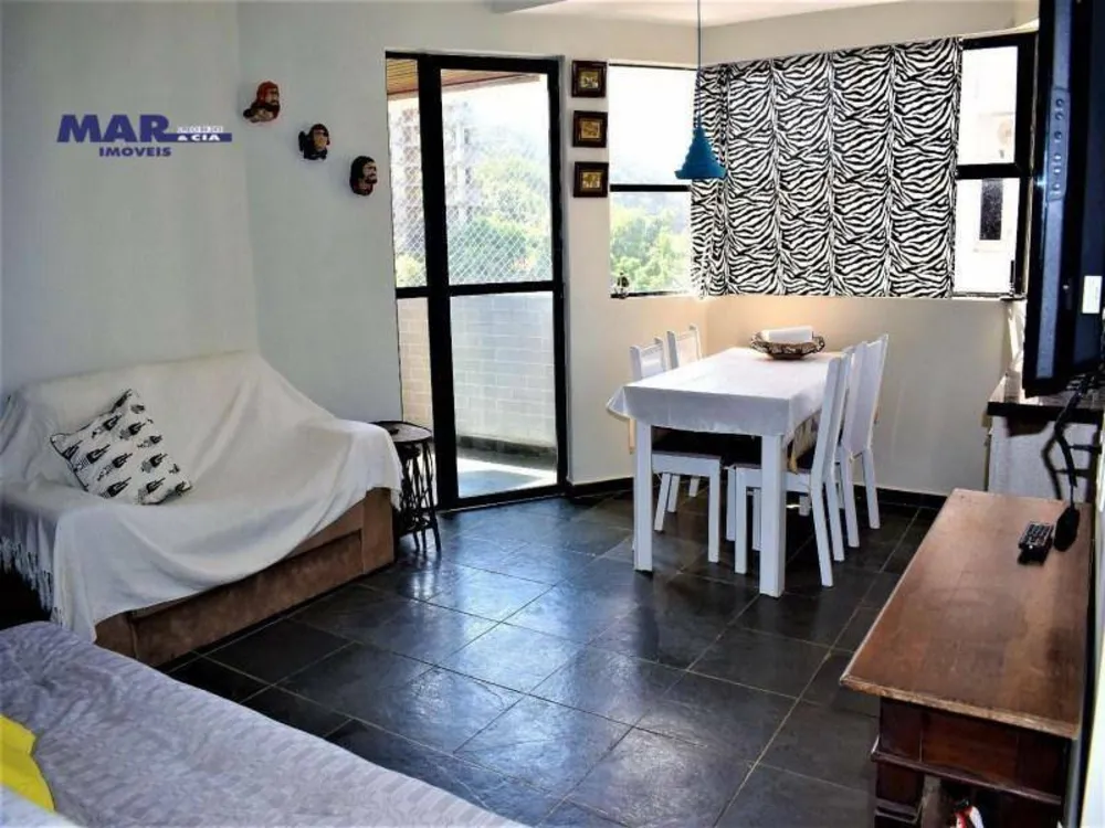 Apartamento, 2 quartos, 70 m² - Foto 1