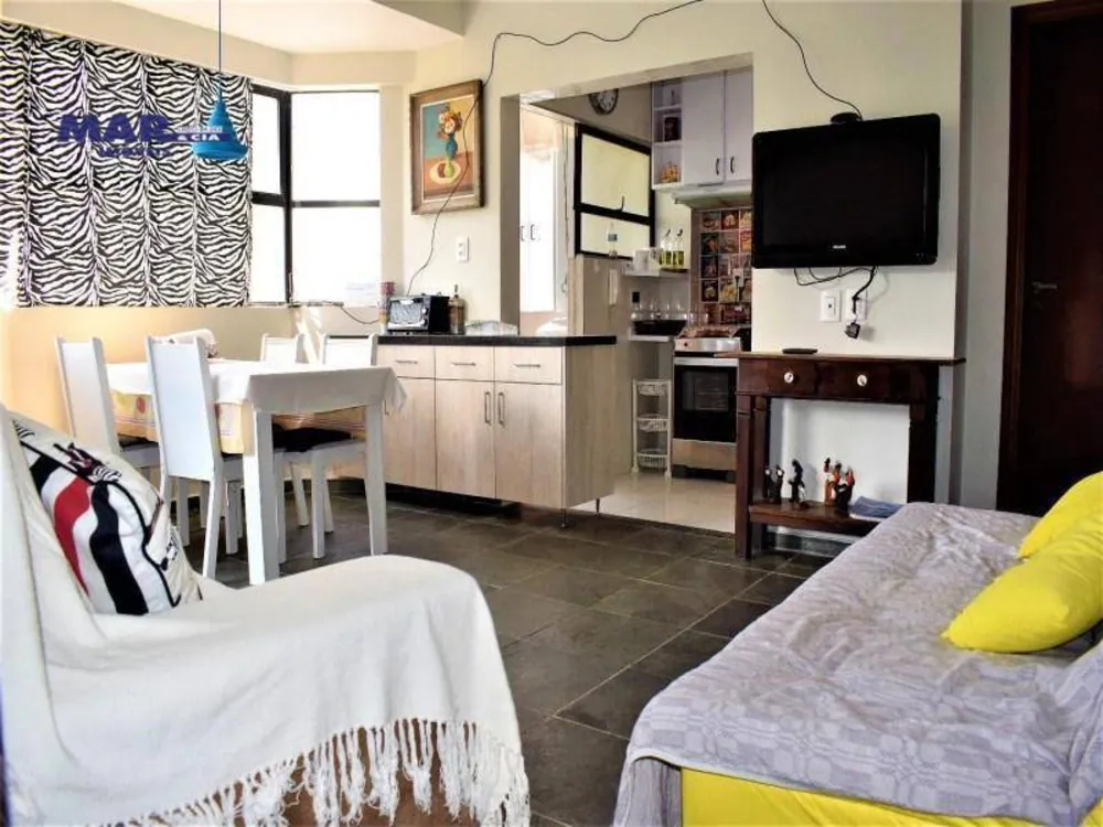 Apartamento, 2 quartos, 70 m² - Foto 2