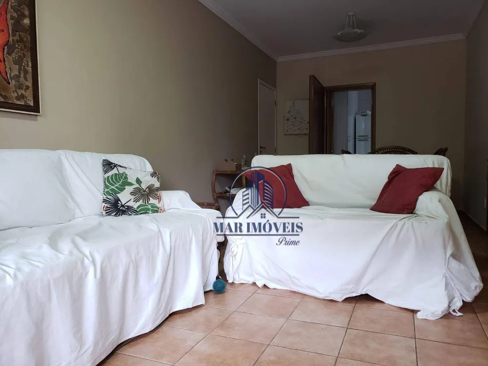 Apartamento, 3 quartos, 100 m² - Foto 1