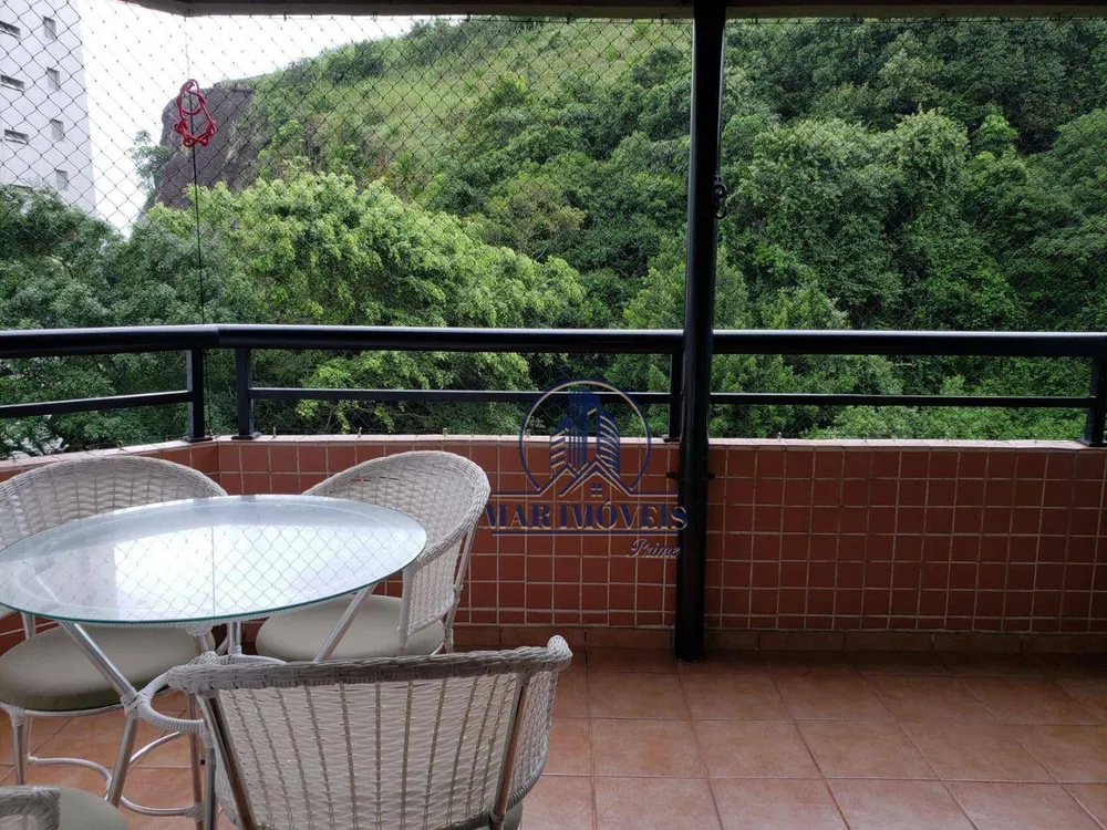 Apartamento, 3 quartos, 100 m² - Foto 3