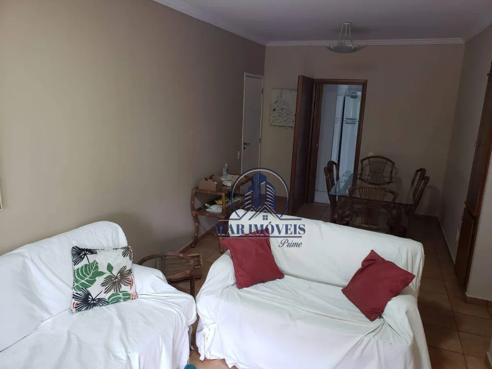 Apartamento, 3 quartos, 100 m² - Foto 4
