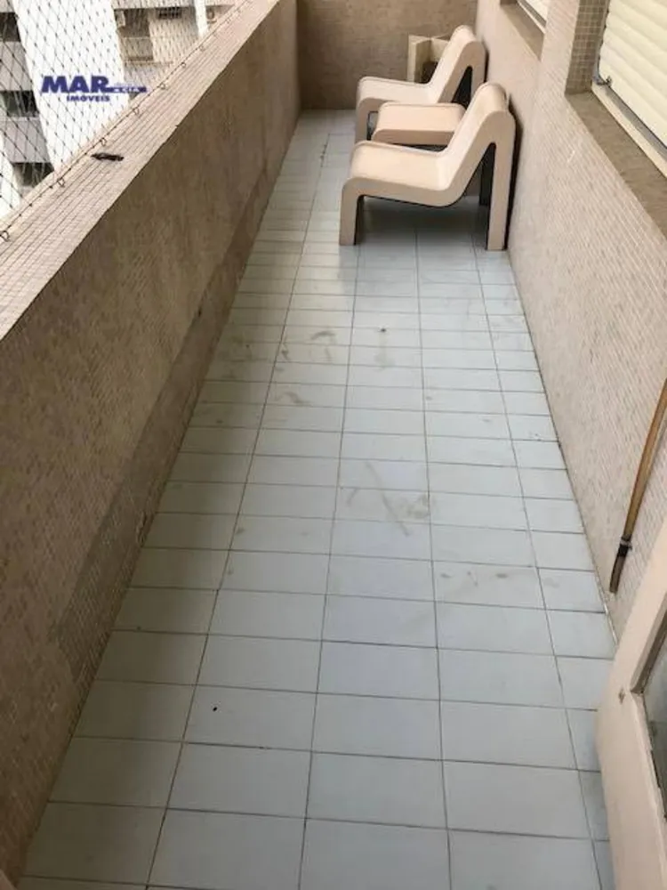 Apartamento, 3 quartos, 135 m² - Foto 2