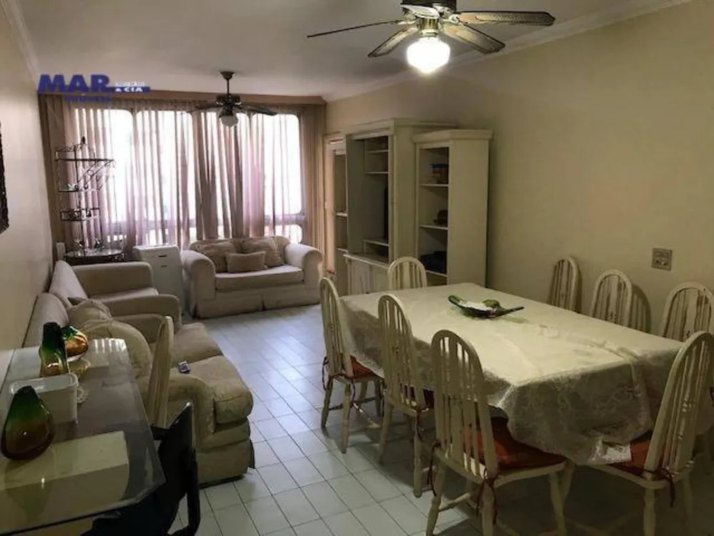 Apartamento, 3 quartos, 135 m² - Foto 1