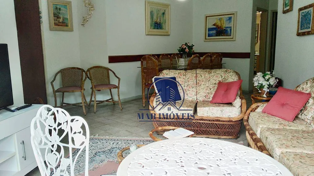 Apartamento, 3 quartos, 130 m² - Foto 3