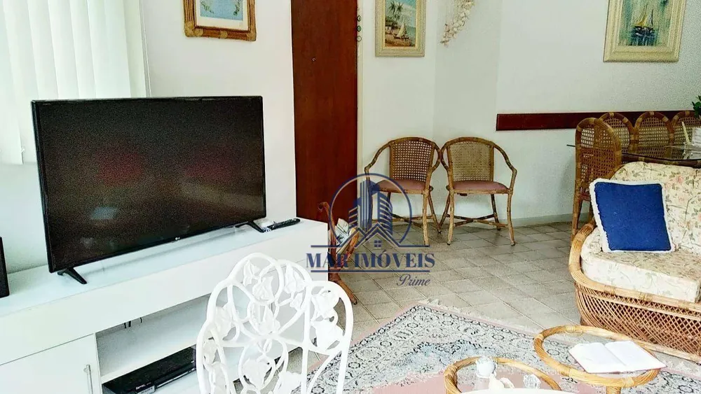 Apartamento, 3 quartos, 130 m² - Foto 4