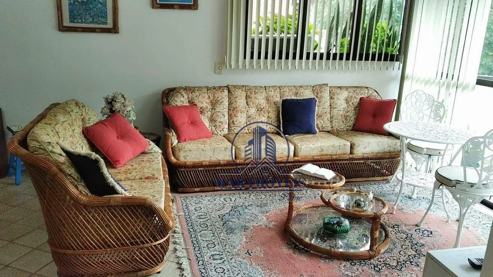 Apartamento, 3 quartos, 130 m² - Foto 2