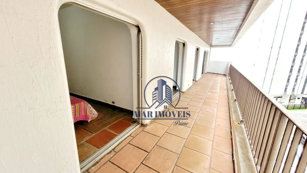 Apartamento, 3 quartos, 155 m² - Foto 2