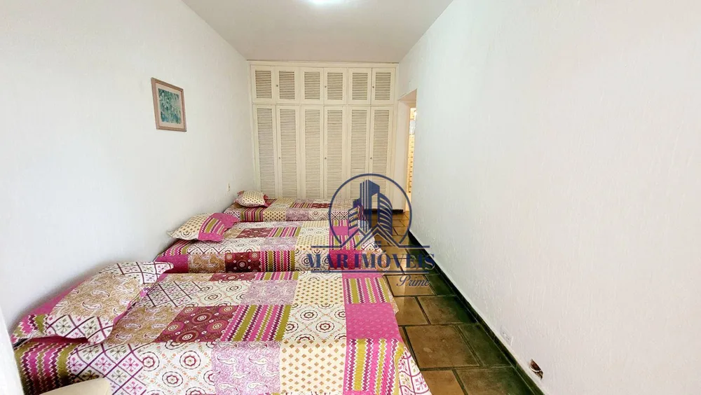 Apartamento, 3 quartos, 155 m² - Foto 3