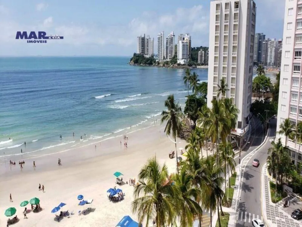 Apartamento, 3 quartos, 190 m² - Foto 1