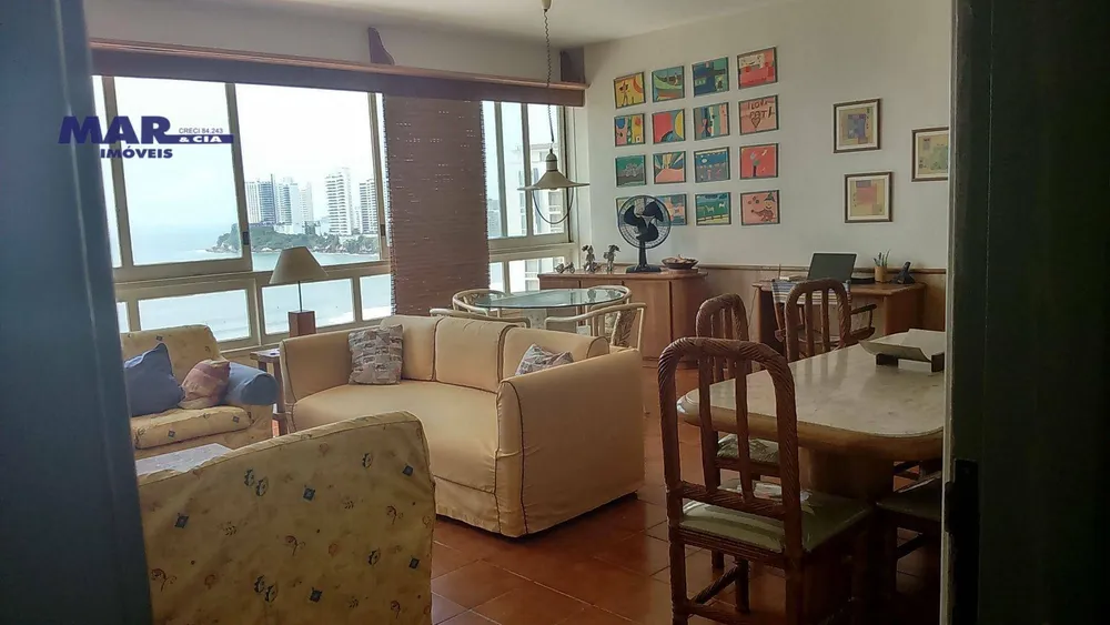 Apartamento, 3 quartos, 190 m² - Foto 2