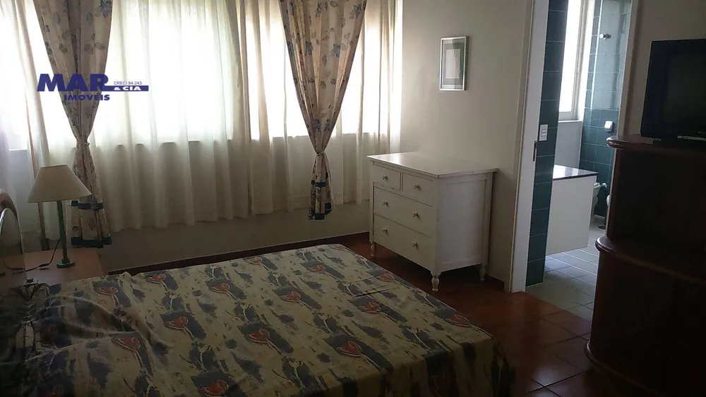 Apartamento, 3 quartos, 190 m² - Foto 4