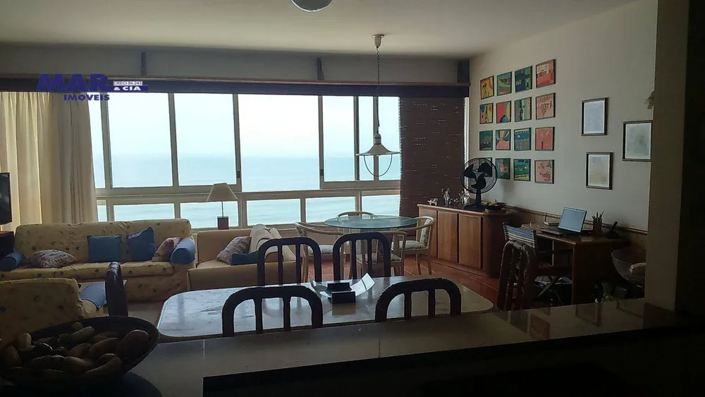 Apartamento, 3 quartos, 190 m² - Foto 3