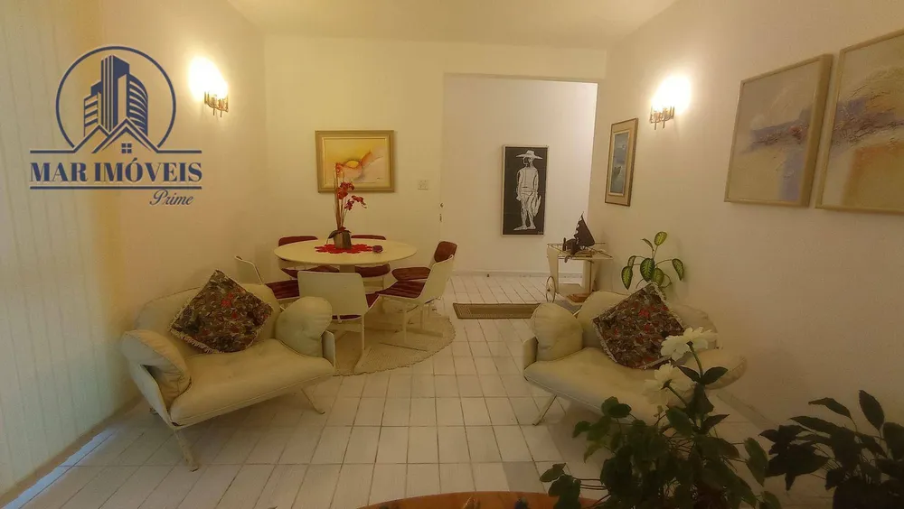 Apartamento, 3 quartos, 125 m² - Foto 3