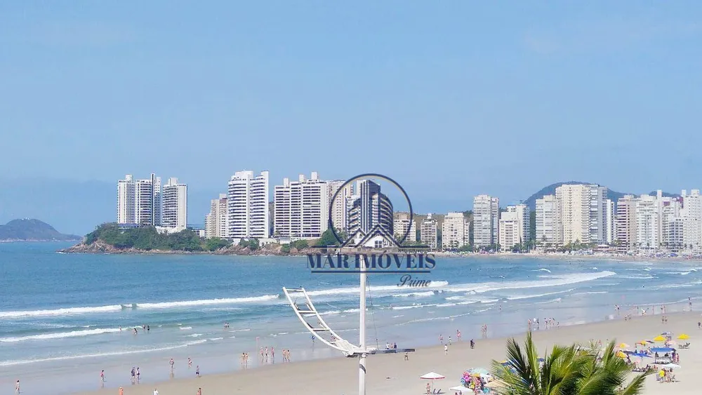 Apartamento, 3 quartos, 125 m² - Foto 1