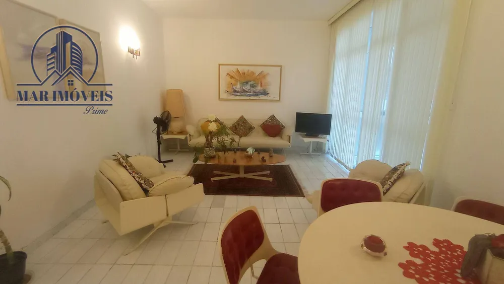 Apartamento, 3 quartos, 125 m² - Foto 2