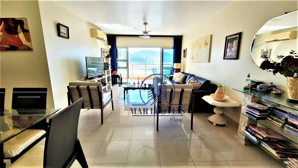 Apartamento, 4 quartos, 150 m² - Foto 2