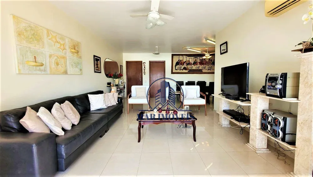 Apartamento, 4 quartos, 150 m² - Foto 3