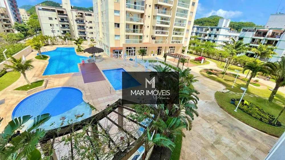 Apartamento, 3 quartos, 96 m² - Foto 1