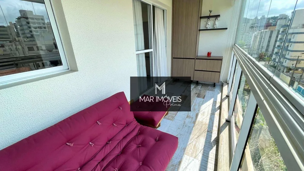 Apartamento, 3 quartos, 96 m² - Foto 4