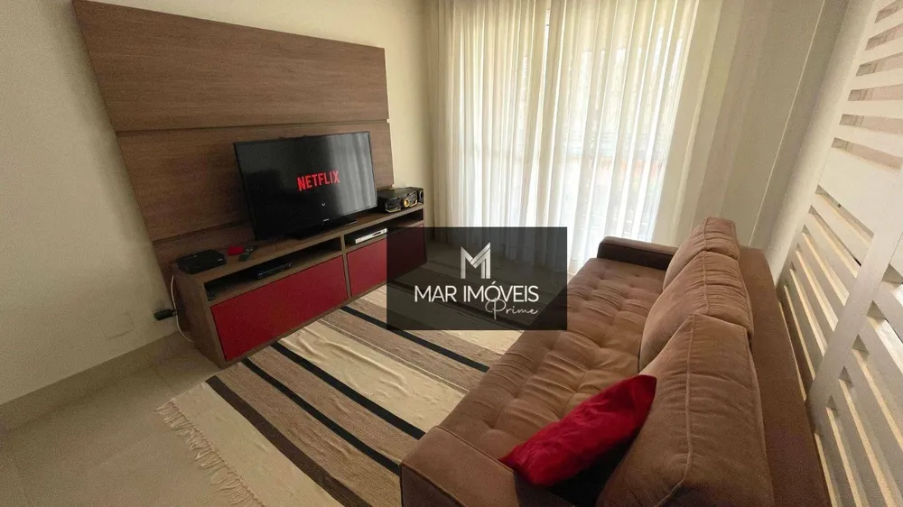 Apartamento, 3 quartos, 96 m² - Foto 3