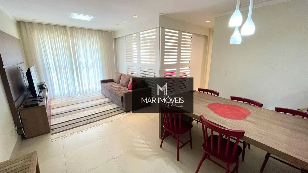 Apartamento, 3 quartos, 96 m² - Foto 2