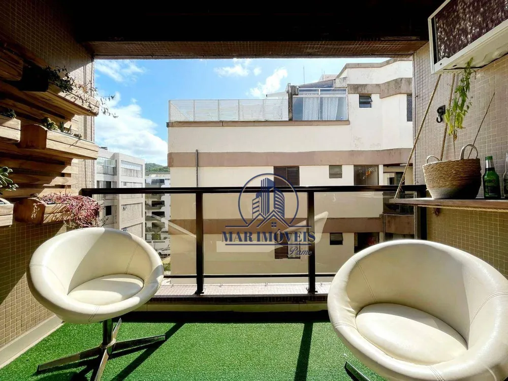 Apartamento, 3 quartos, 85 m² - Foto 1
