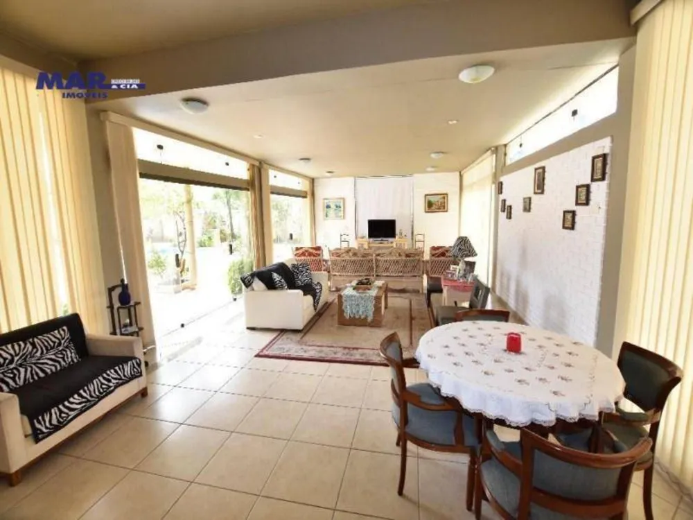 Casa, 8 quartos, 540 m² - Foto 4