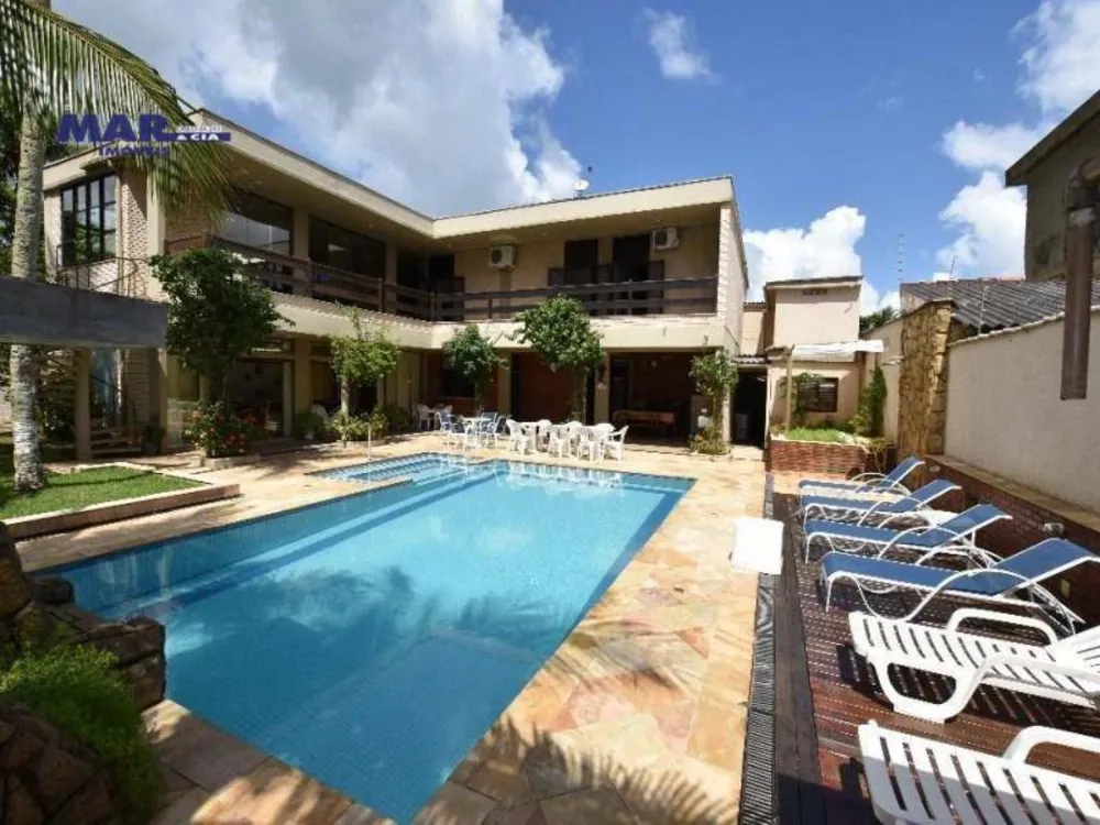 Casa, 8 quartos, 540 m² - Foto 2