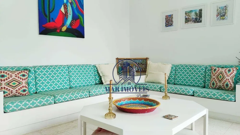 Apartamento, 3 quartos, 130 m² - Foto 1