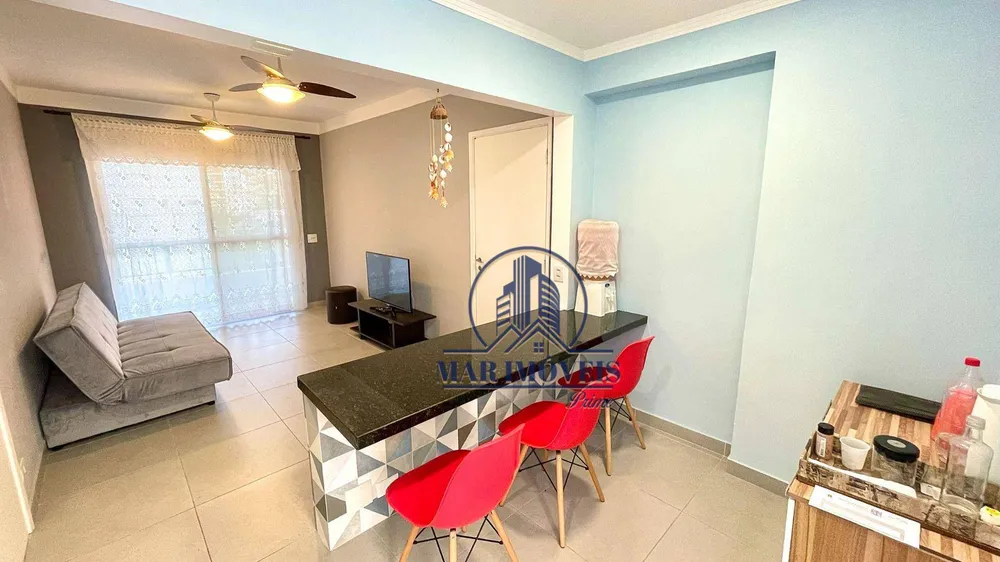 Apartamento, 2 quartos, 70 m² - Foto 3