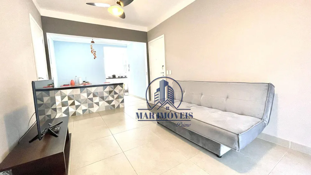 Apartamento, 2 quartos, 70 m² - Foto 2
