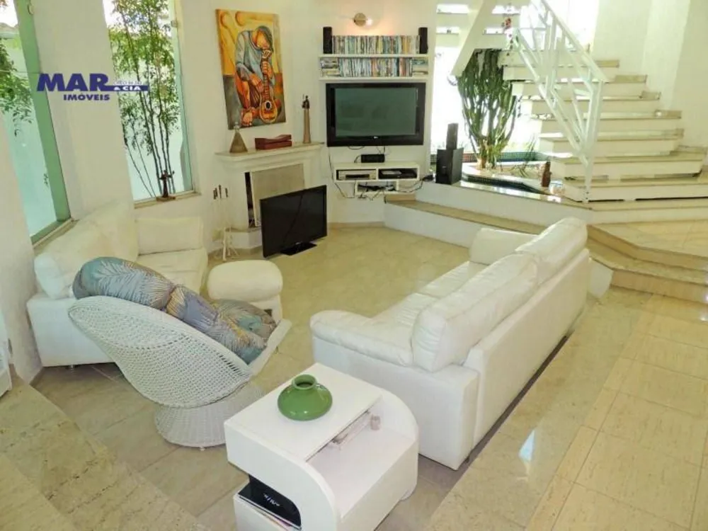 Casa, 4 quartos, 375 m² - Foto 2