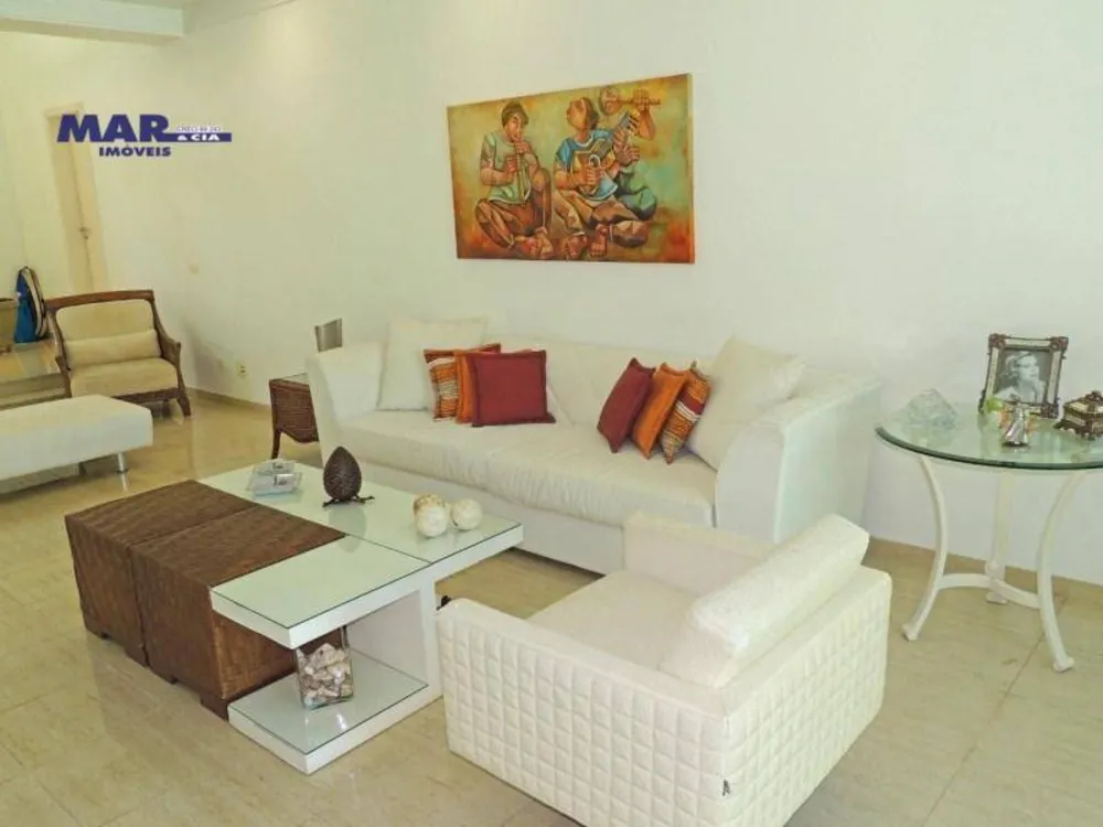 Casa, 4 quartos, 375 m² - Foto 3