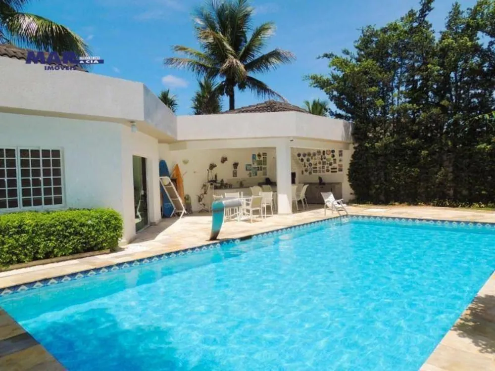 Casa, 4 quartos, 375 m² - Foto 1