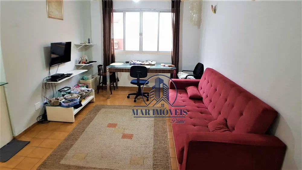 Apartamento, 1 quarto, 50 m² - Foto 1