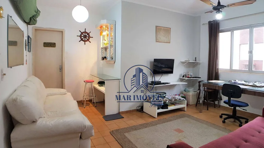 Apartamento, 1 quarto, 50 m² - Foto 2