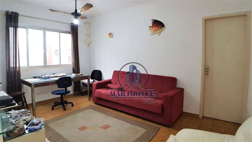 Apartamento, 1 quarto, 50 m² - Foto 4