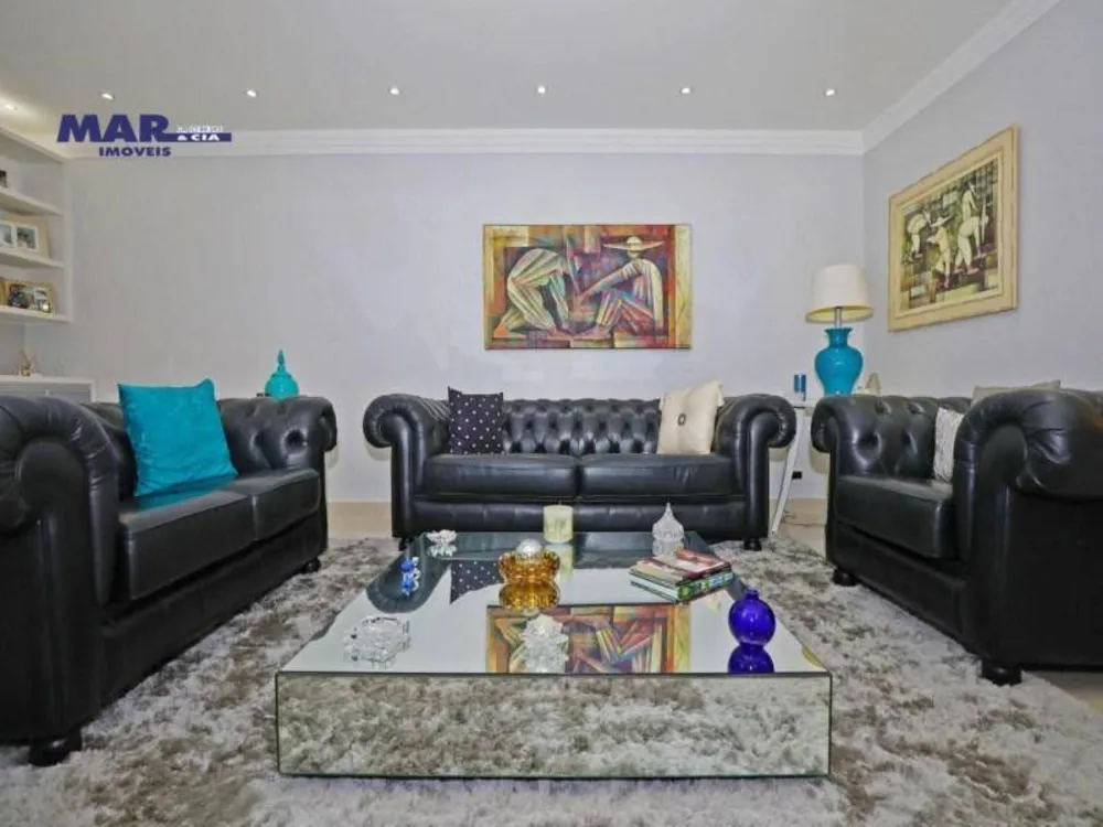 Apartamento, 4 quartos, 200 m² - Foto 3