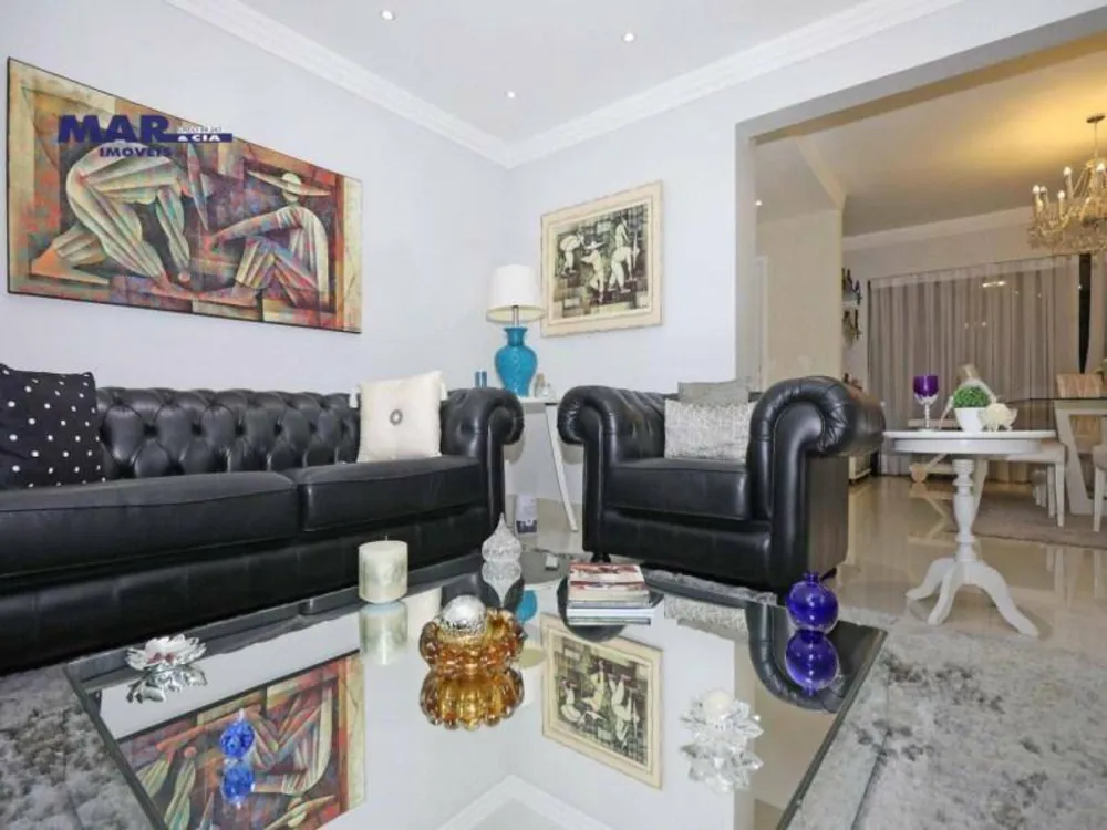 Apartamento, 4 quartos, 200 m² - Foto 4