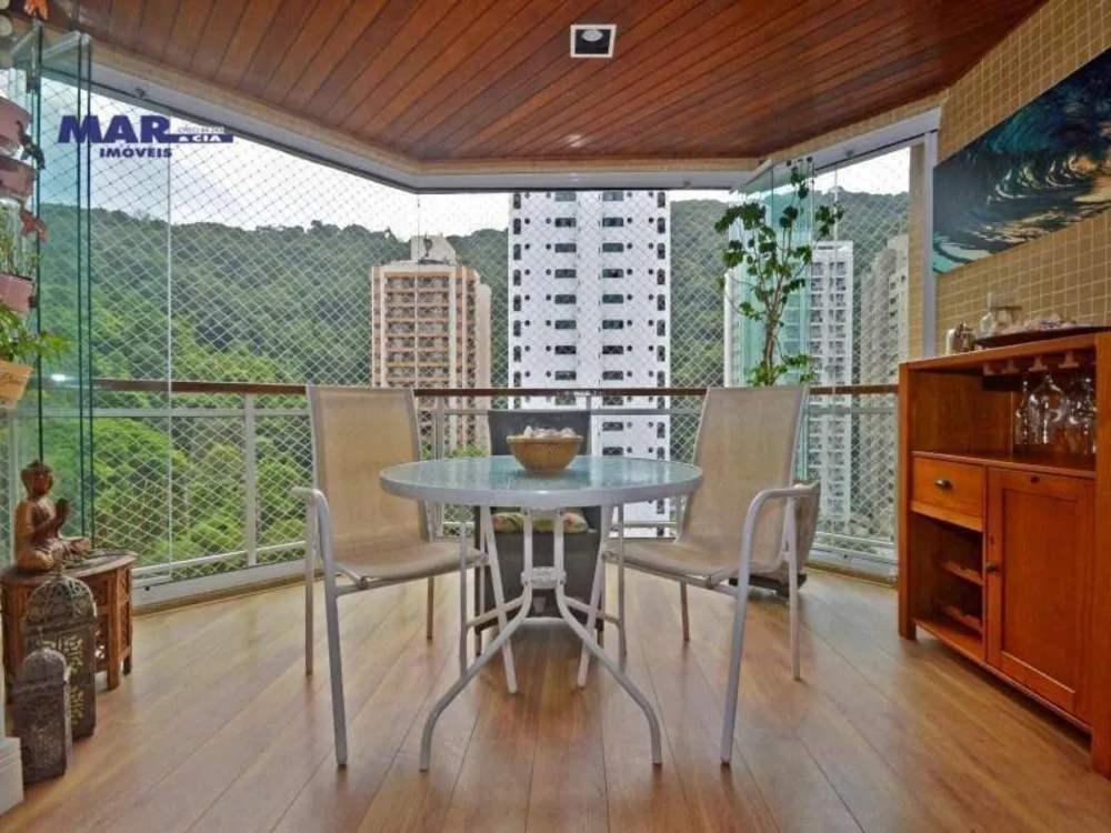 Apartamento, 3 quartos, 105 m² - Foto 2