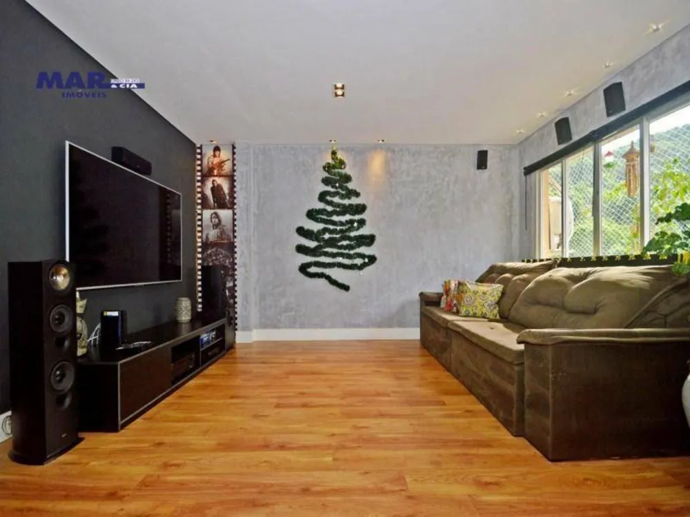 Apartamento, 3 quartos, 105 m² - Foto 1